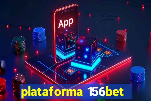 plataforma 156bet